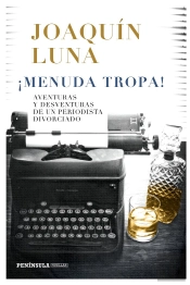 ¡Menuda Tropa!
