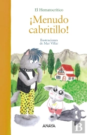 ¡Menudo Cabritillo!