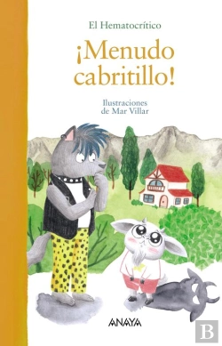 Bertrand.pt - ¡Menudo Cabritillo!