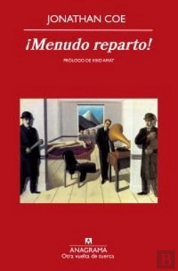 Bertrand.pt - ¡Menudo Reparto!