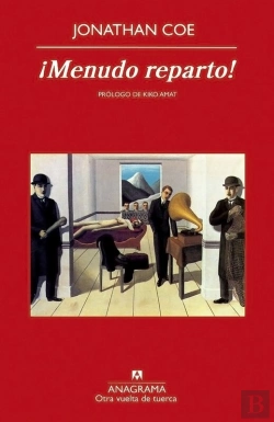 Bertrand.pt - ¡Menudo Reparto!