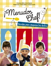 ¡Menudos Chef!  