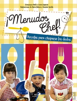 Bertrand.pt - ¡Menudos Chef!  