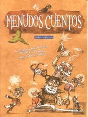 Menudos Cuentos