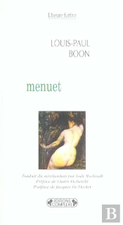 Menuet
