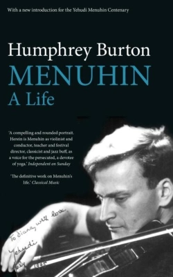Bertrand.pt - Menuhin