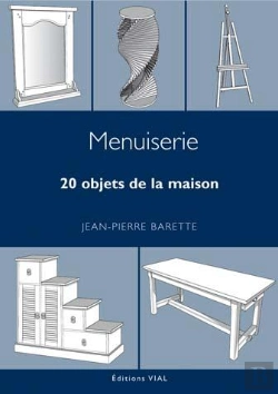 Bertrand.pt - Menuiserie ; 20 Objets De La Maison