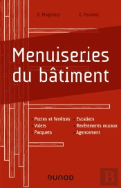 Menuiseries Du Bâtiment