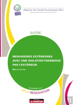 Bertrand.pt - Menuiseries Exterieures Avec Une Isolation Thermique Par L'Exterieur