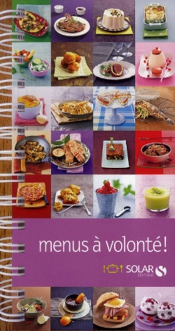 Bertrand.pt - Menus À Volonté !