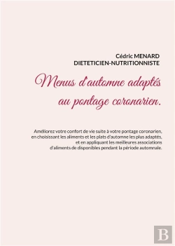 Bertrand.pt - Menus D Automne Adaptes Au Pontage Coron - -