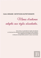 Menus D Automne Adaptes Aux Regles Abond - -