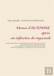 Menus D Automne Apres Un Infarctus Du Myocarde