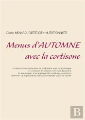 Menus D Automne Avec La Cortisone
