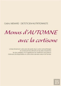 Bertrand.pt - Menus D Automne Avec La Cortisone
