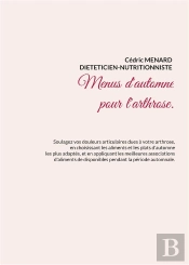 Menus D Automne Pour Arthrose