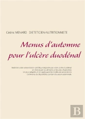 Menus D Automne Pour L Ulcere Duodenal
