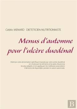 Bertrand.pt - Menus D Automne Pour L Ulcere Duodenal