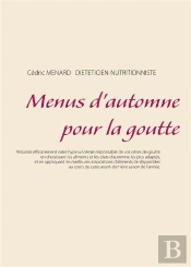 Menus D Automne Pour La Goutte