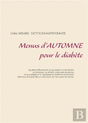 Menus D Automne Pour Le Diabete
