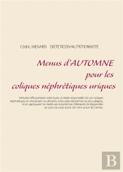 Menus D Automne Pour Les Coliques Nephretiques Uriques