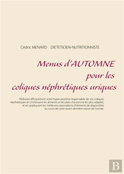 Bertrand.pt - Menus D Automne Pour Les Coliques Nephretiques Uriques
