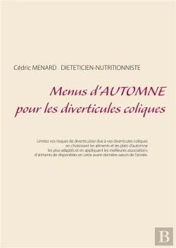 Bertrand.pt - Menus D Automne Pour Les Diverticules Coliques