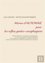 Menus D Automne Pour Les Reflux Gastro Oesophagiens