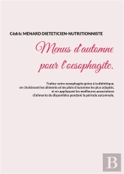 Menus D Automne Pour Oesophagite - -