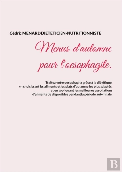 Bertrand.pt - Menus D Automne Pour Oesophagite - -