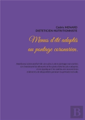 Menus D Ete Adaptes Au Pontage Coronarie - -