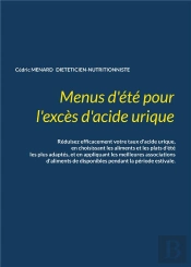 Menus D Ete Pour L Exces D Acide Urique