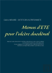 Menus D Ete Pour L Ulcere Duodenal