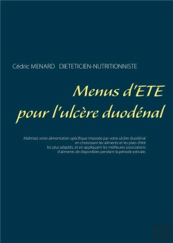 Bertrand.pt - Menus D Ete Pour L Ulcere Duodenal