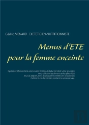 Menus D Ete Pour La Femme Enceinte