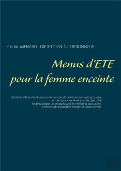 Bertrand.pt - Menus D Ete Pour La Femme Enceinte