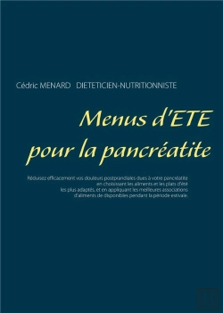 Bertrand.pt - Menus D Ete Pour La Pancreatite