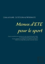 Menus D Ete Pour Le Sport