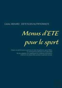 Bertrand.pt - Menus D Ete Pour Le Sport
