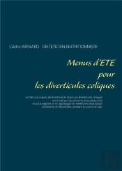 Menus D Ete Pour Les Diverticules Coliques