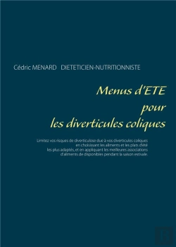 Bertrand.pt - Menus D Ete Pour Les Diverticules Coliques