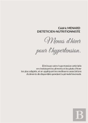 Menus D Hiver Pour Hypertension - -