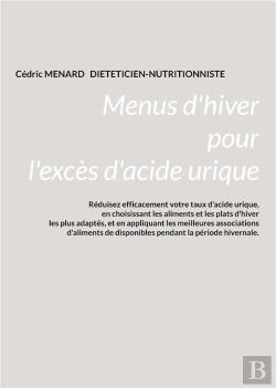Bertrand.pt - Menus D Hiver Pour L Exces D Acide Urique