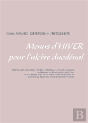 Menus D Hiver Pour L Ulcere Duodenal