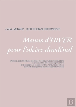 Bertrand.pt - Menus D Hiver Pour L Ulcere Duodenal