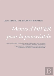 Menus D Hiver Pour La Pancreatite