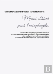 Menus D Hiver Pour Oesophagite - -