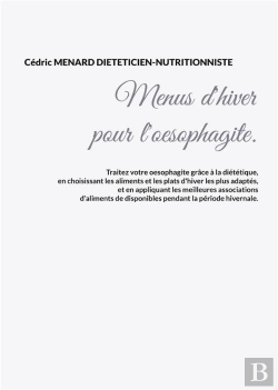 Bertrand.pt - Menus D Hiver Pour Oesophagite - -