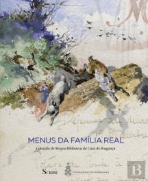 Menus da Família Real