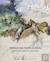 Menus da Família Real